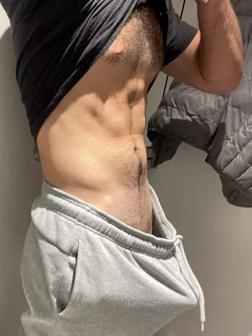 [18] Everyone is staring at it