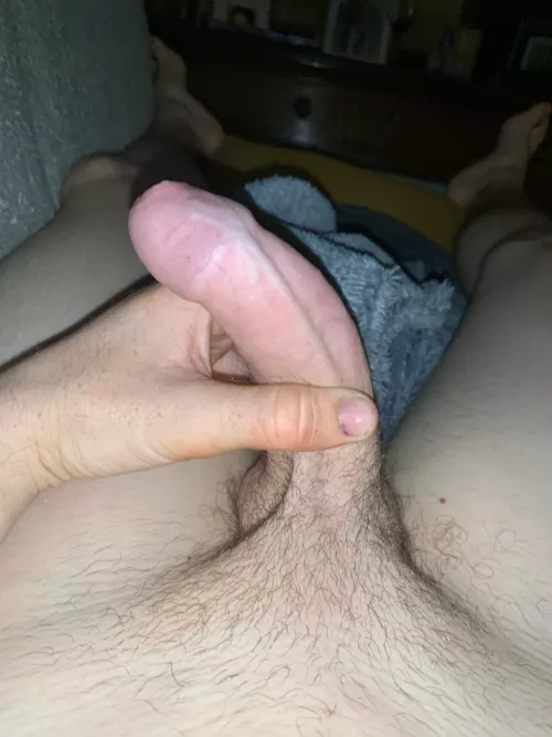18 very horny 