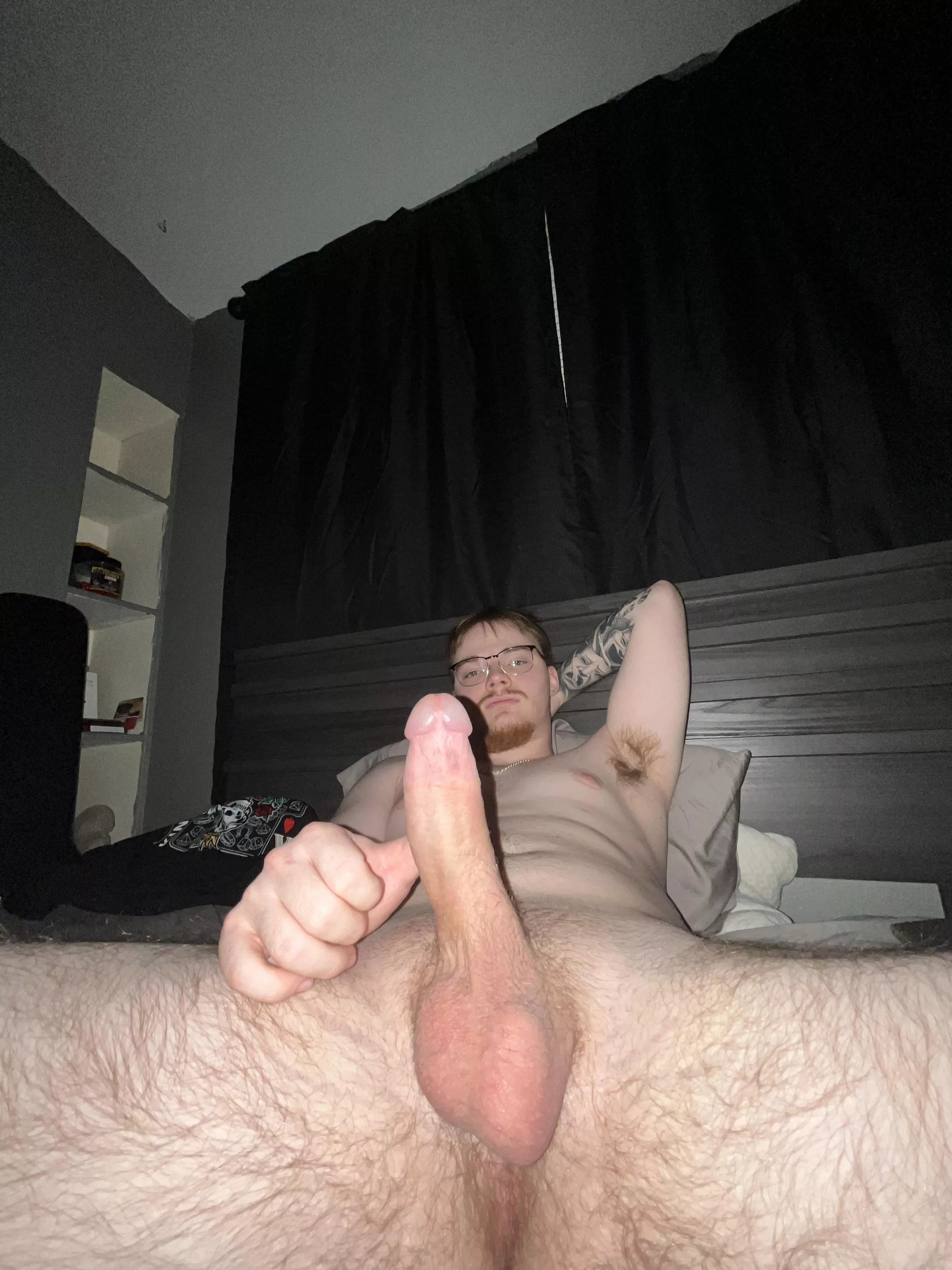 18(M4F) Let’s burn some calories together 