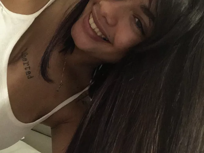 19 [F4M] What's up daddy? Ready to play your favorite game?