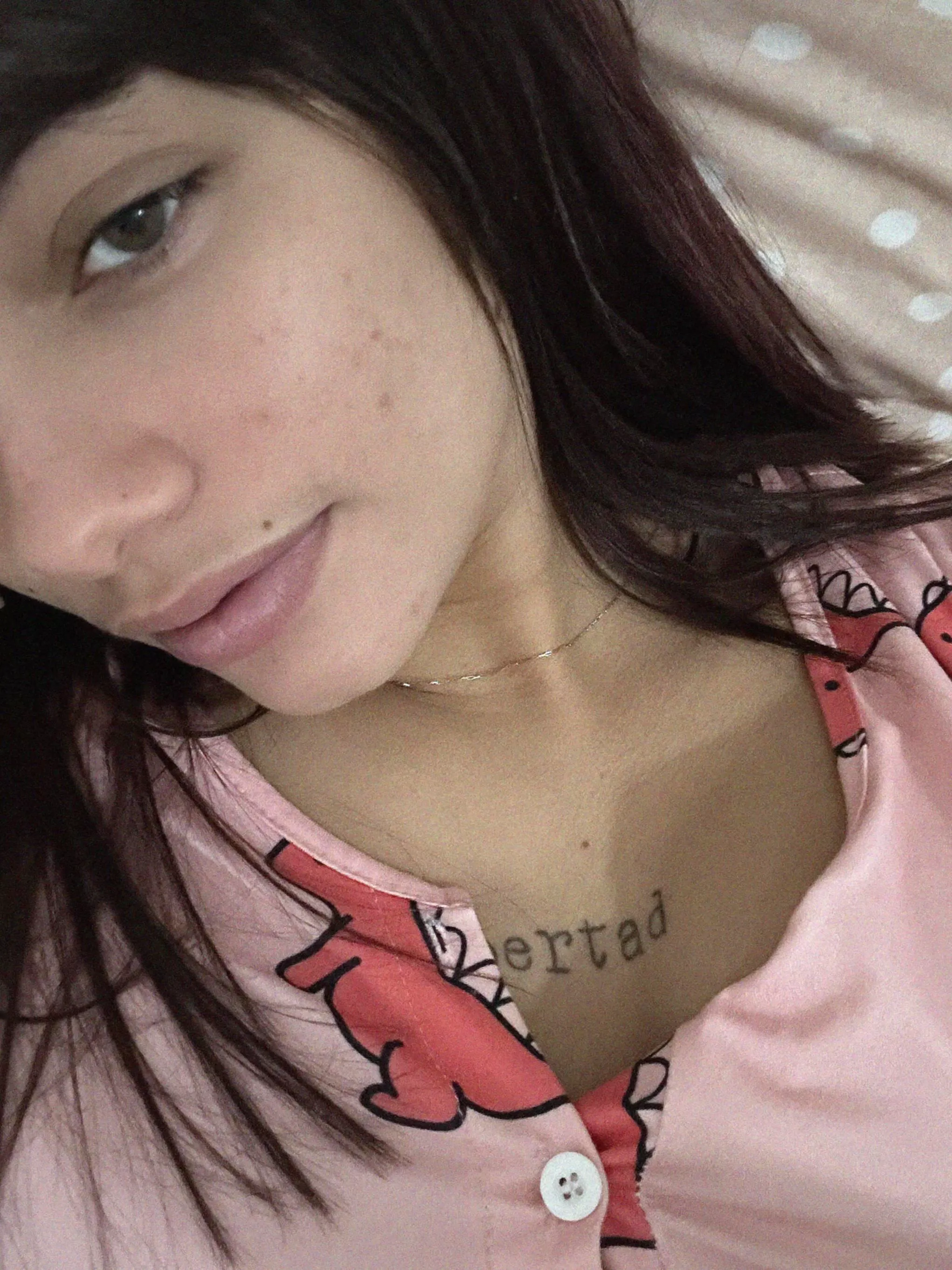 19[F4M] Kindaa tired, but im open to some fun.