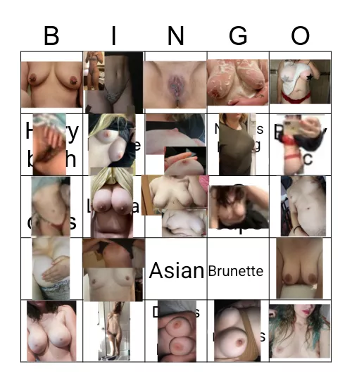 19M Is anyone willing to send their brunette pics?