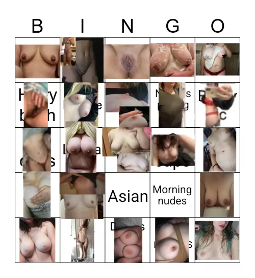 19M Thanks to all of the fine ladies who joined! Is anyone willing to finish this all off?