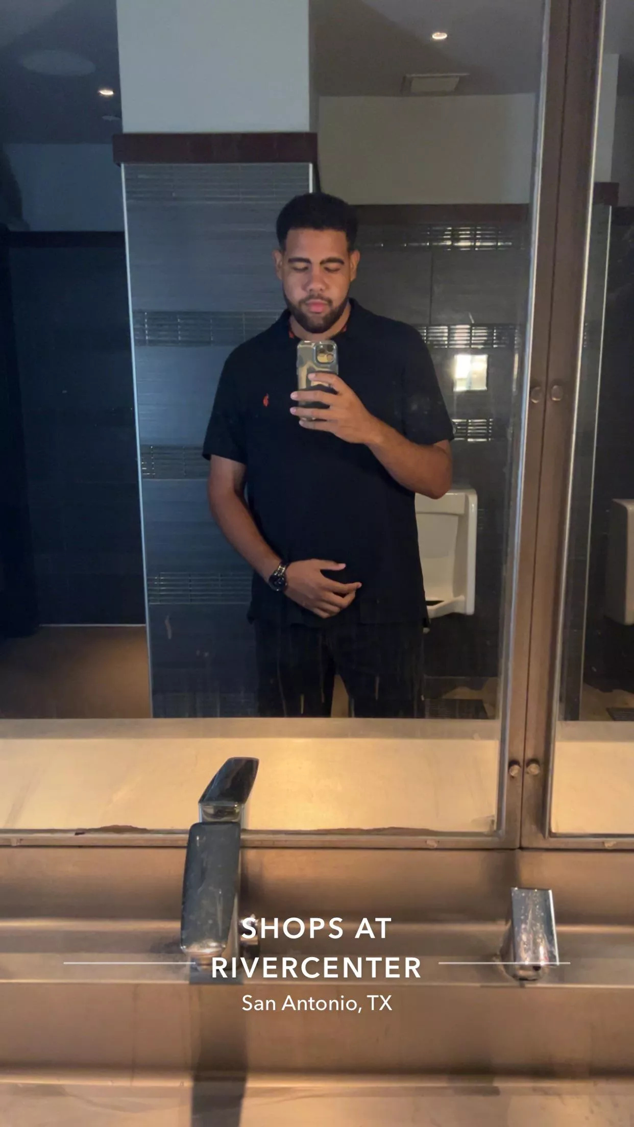 20 M4F in town for 2 days