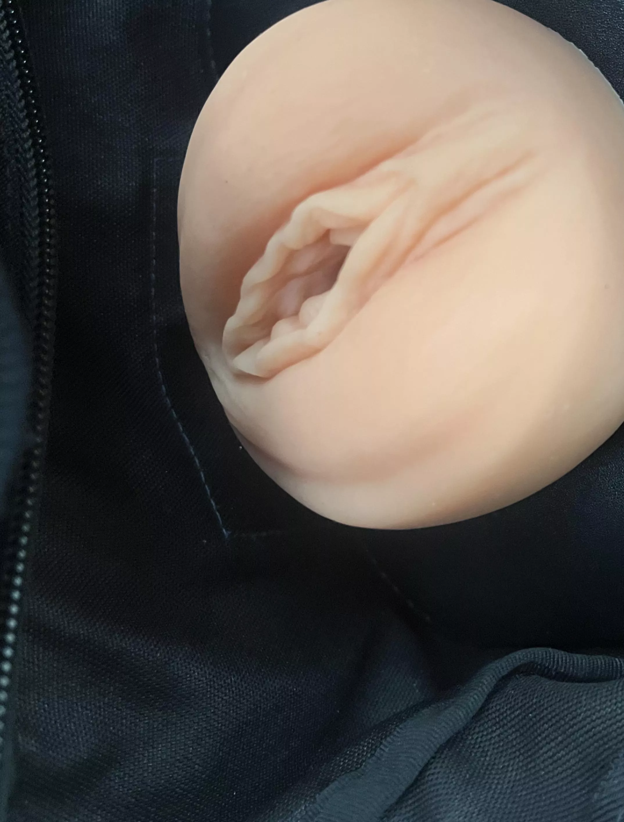 20 [m4m] let me jerk you with a pocket pussy 