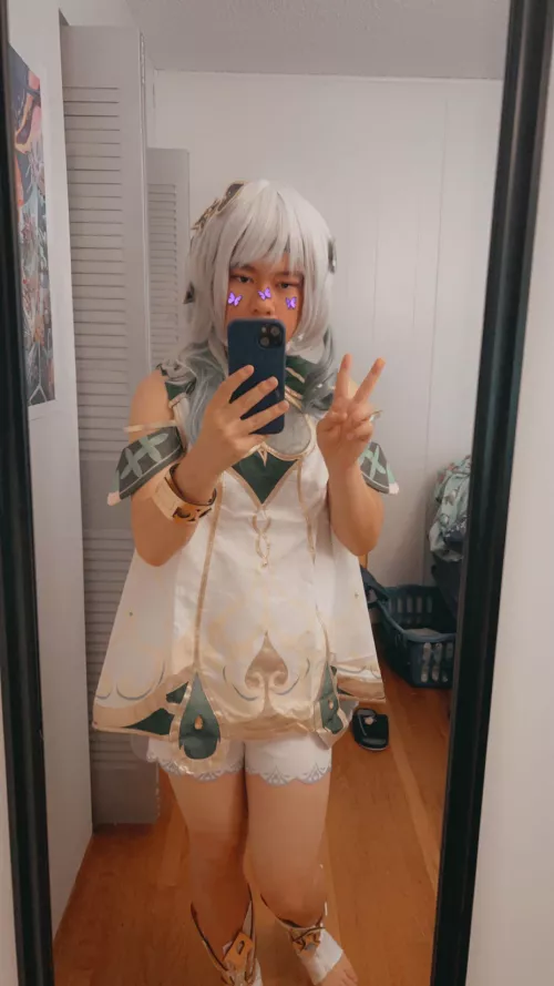 [209] cosplayer femboy :3