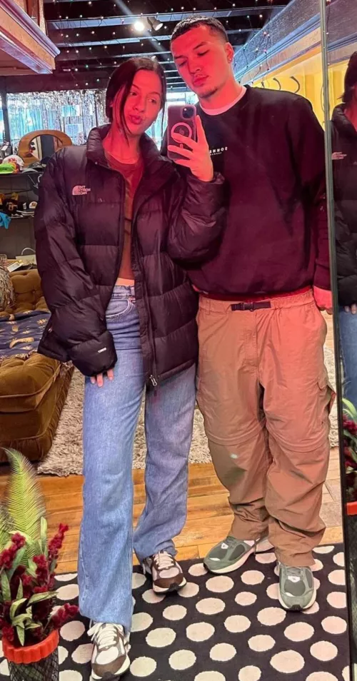 21MF Looking for first experience 