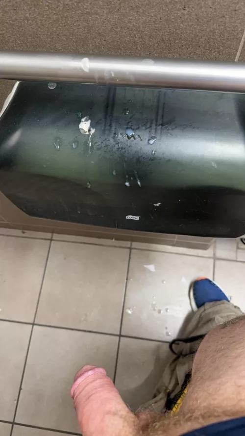 [24] had a visit at the mall, check comments 