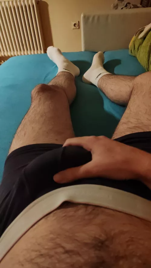 24, What should my next pic look like? Let me know, ill do all of your ideas 😈