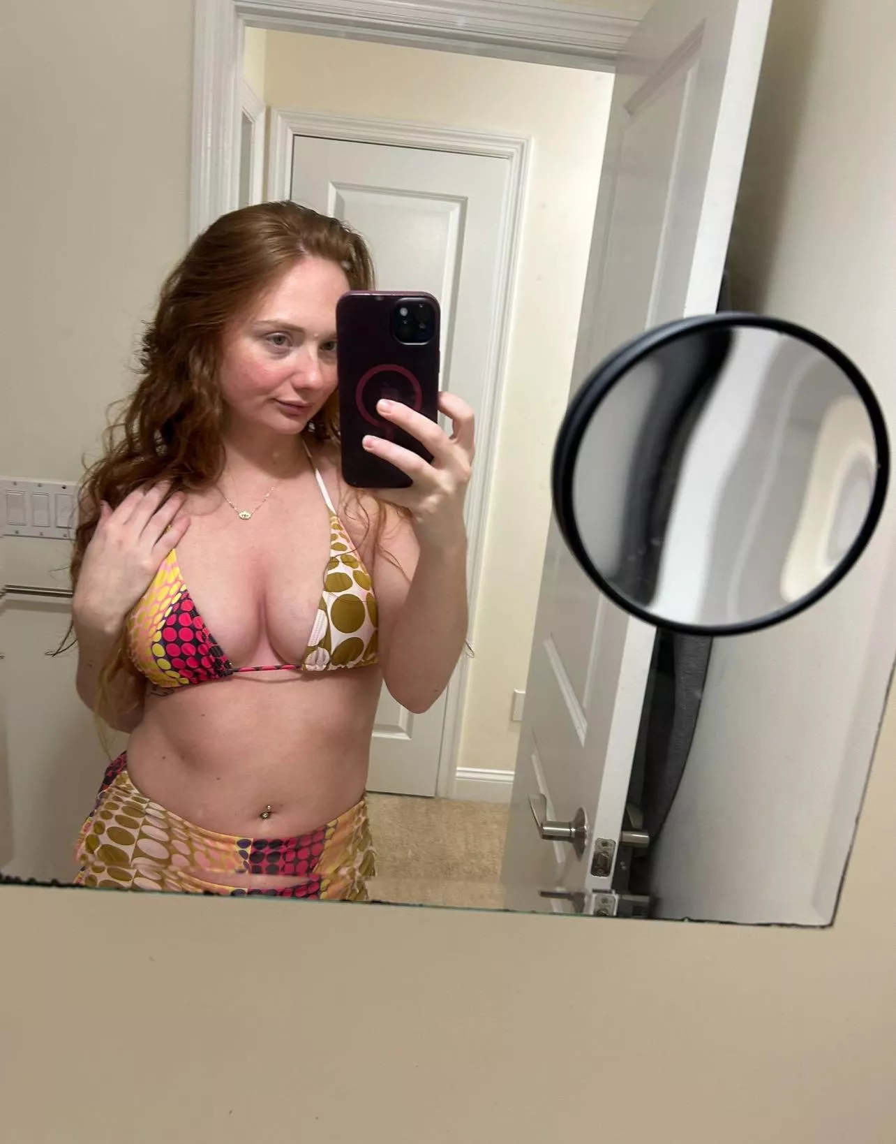 26f/27m [MF4M] Bayshore looking for 3rd for MFM