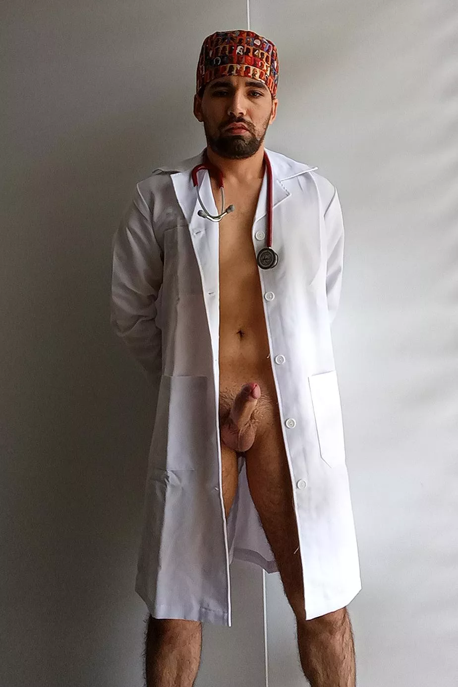 [27 M] The [Spookify me] season is my favorite of all. Feel free to blow your imagination