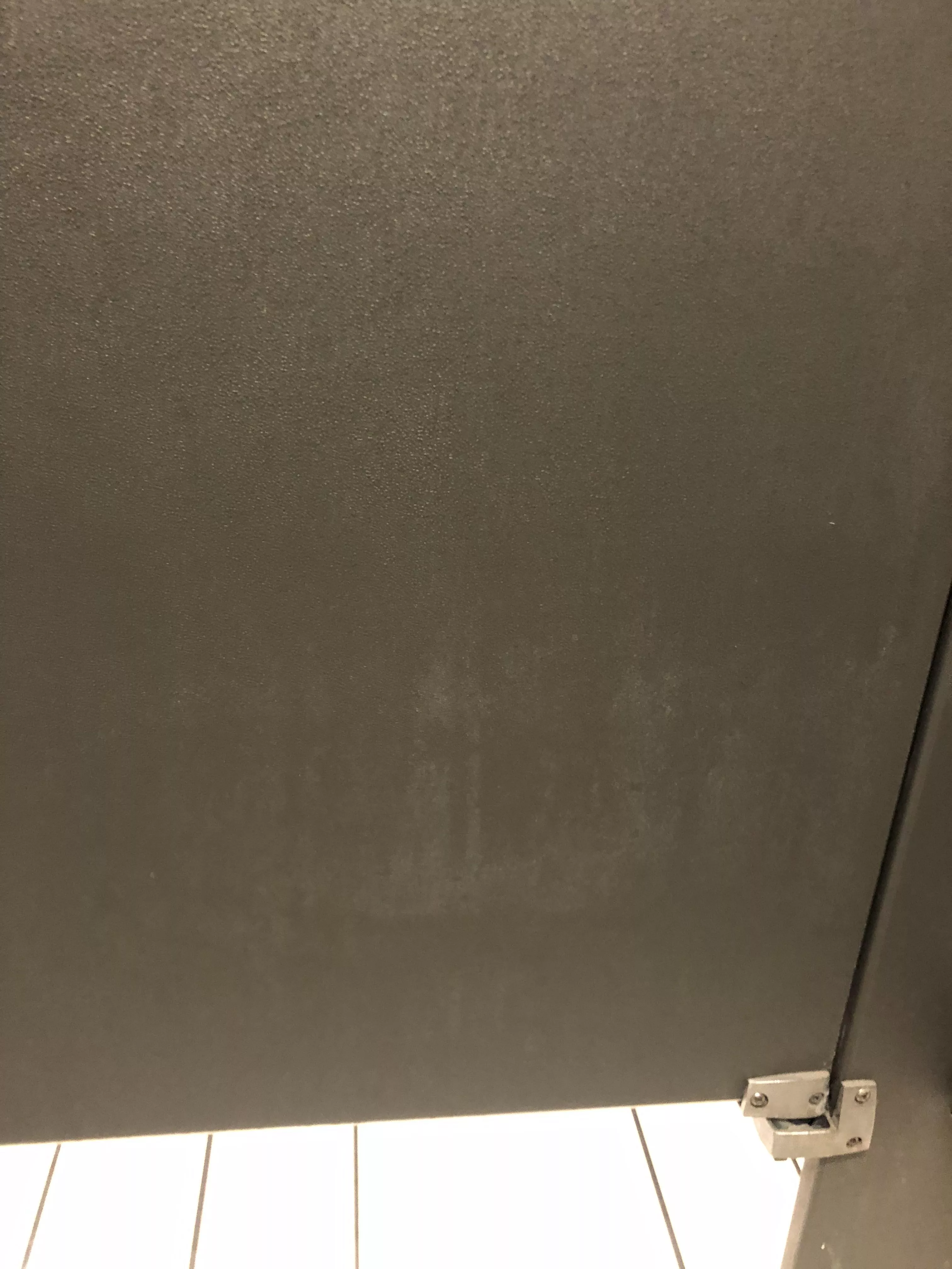 [28] Mall Bathroom stall in Canada, if you found any cumtags or made any send them to me in DM! I have more