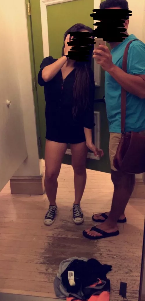 28 [MF4M] #Phoenix - Interracial partners looking for 3rd