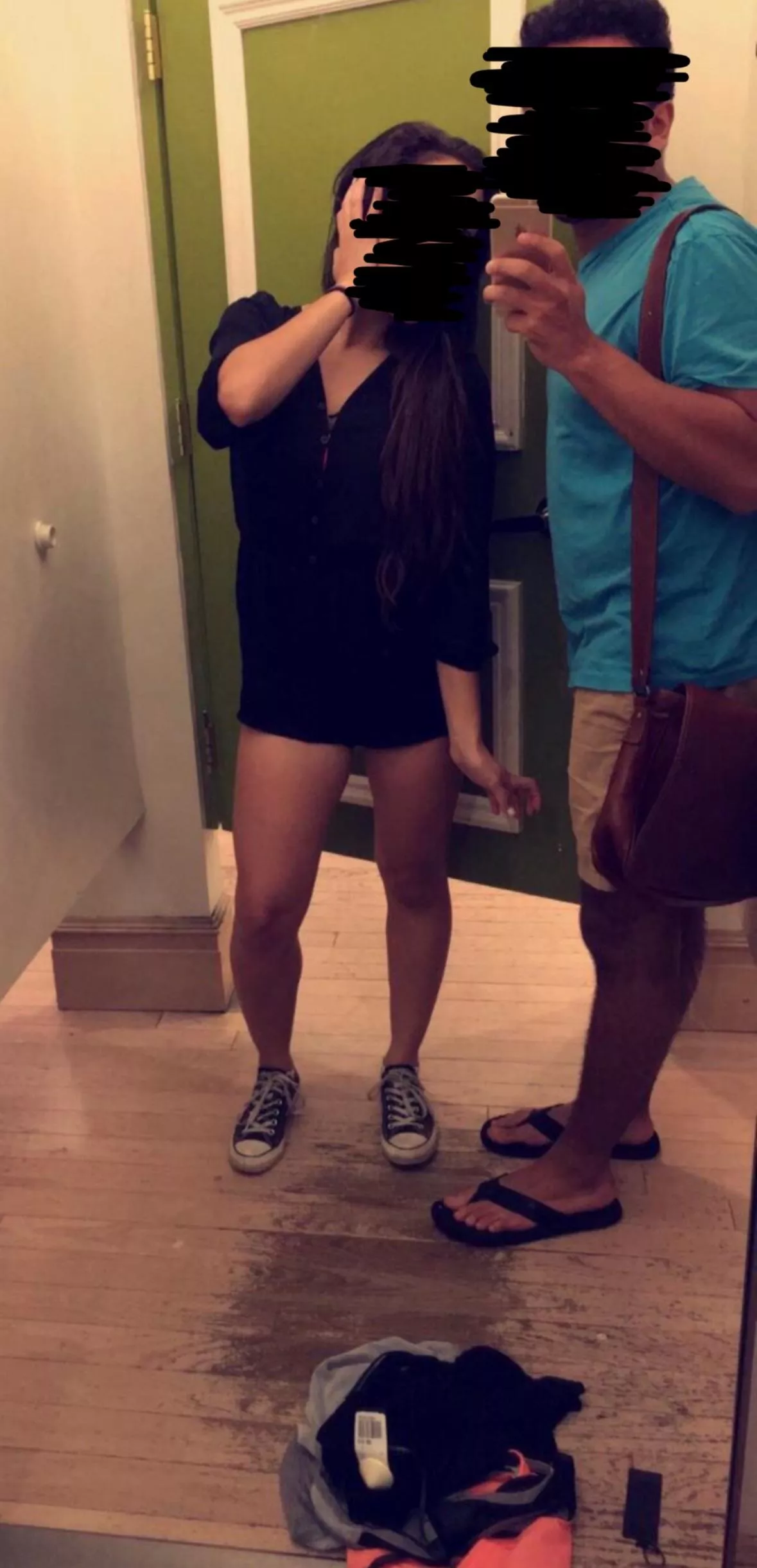 28 [MF4M] #Phoenix - Interracial partners looking for 3rd