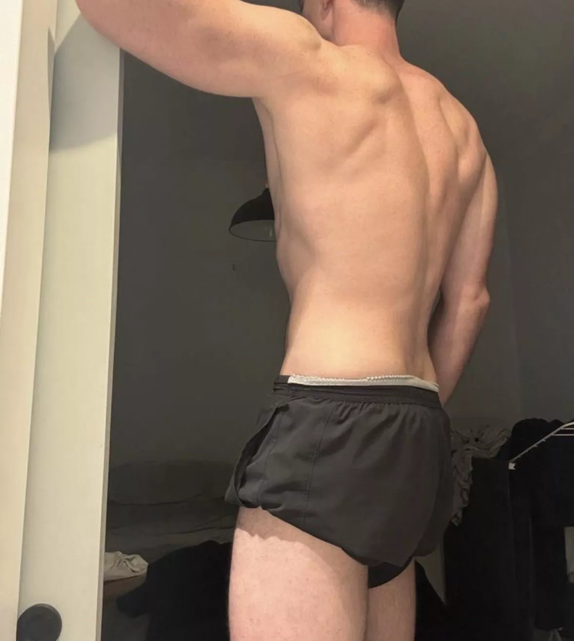 28m4m fit sporty Aussie chill bloke looking for fun or similar blokes now? Shire area. Can host.