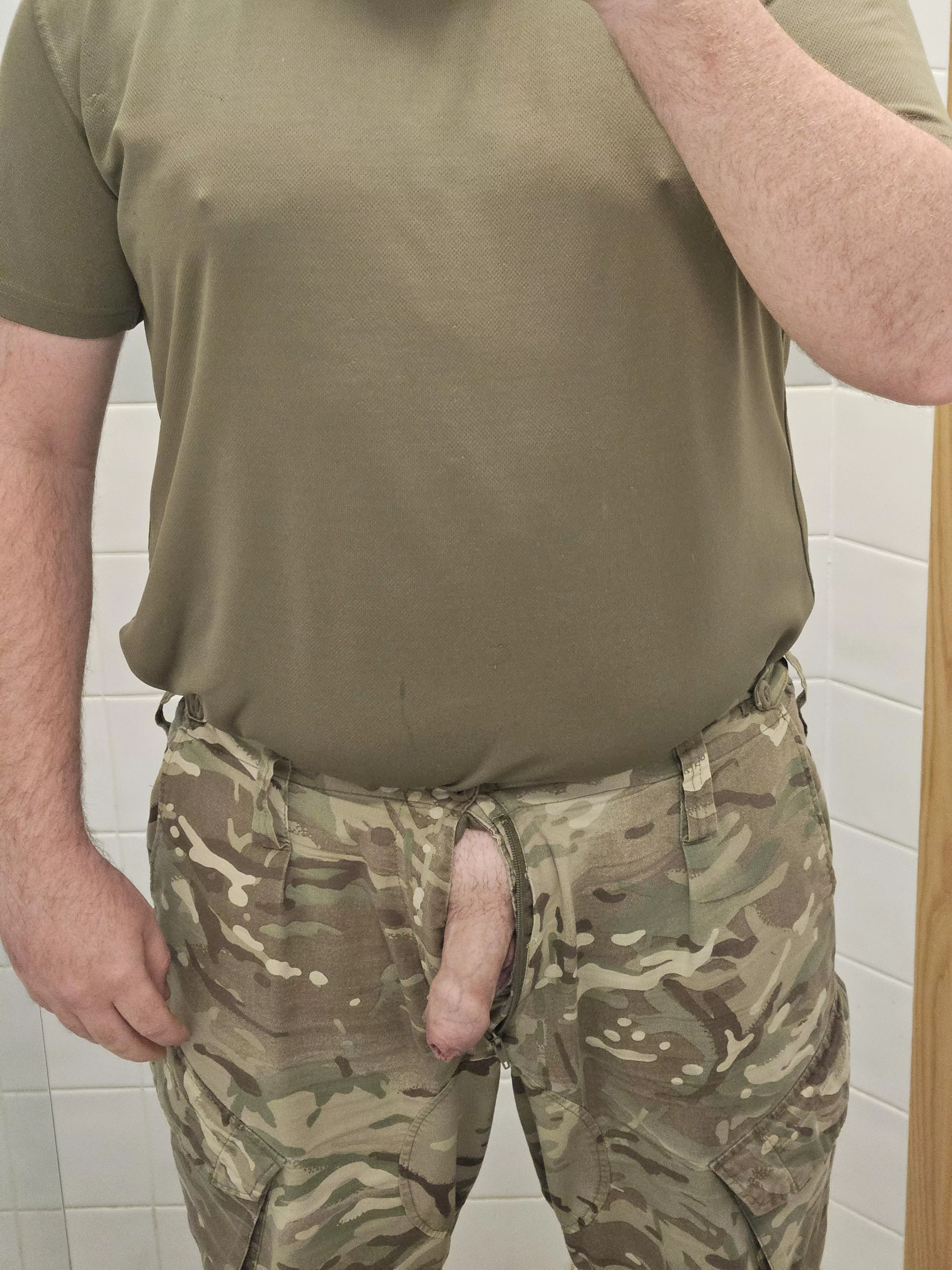 30, British Army
