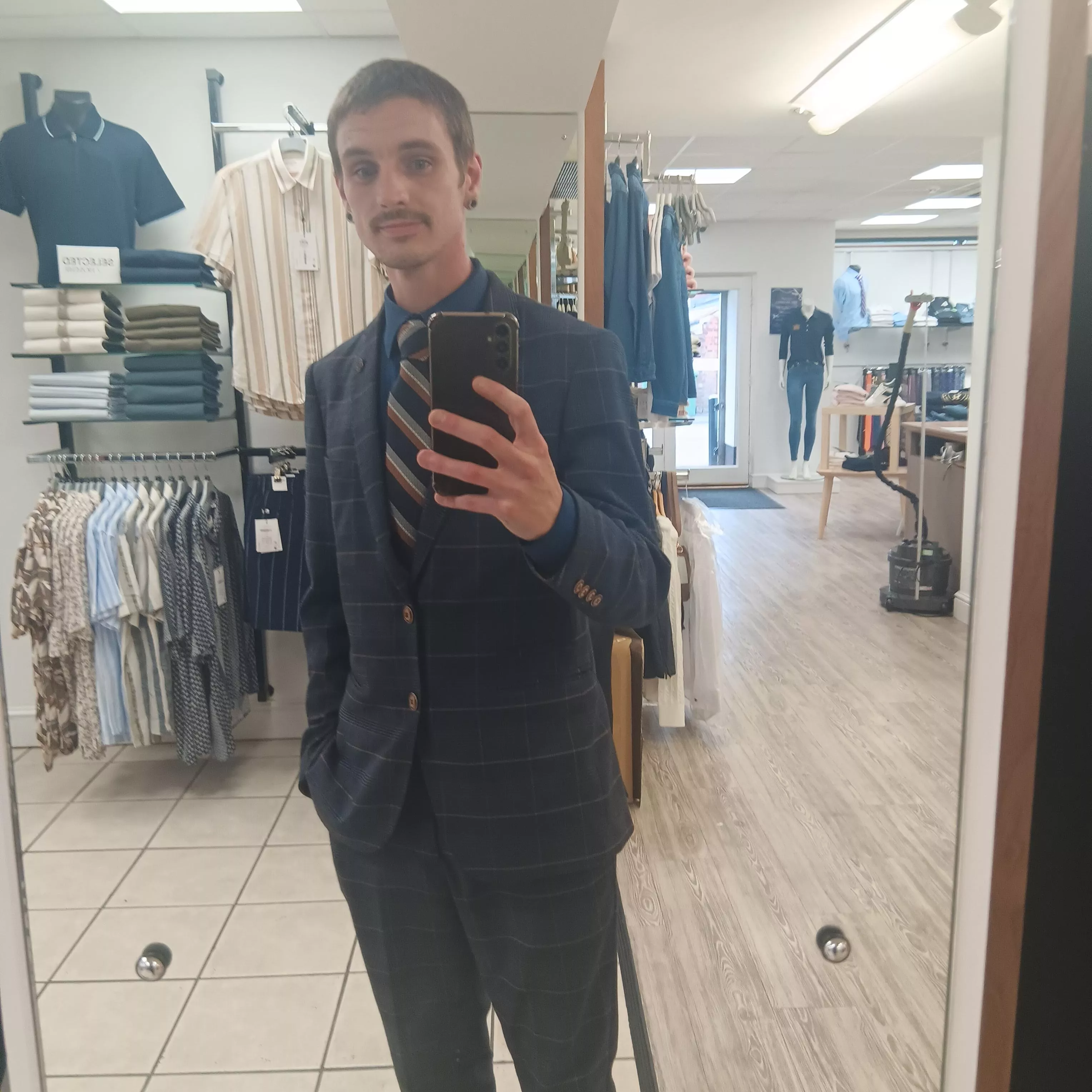 30M what do you think?