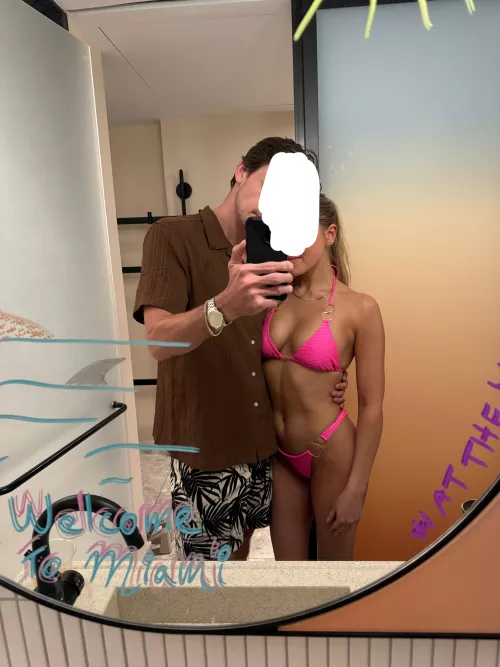 31M29F looking for couple or F