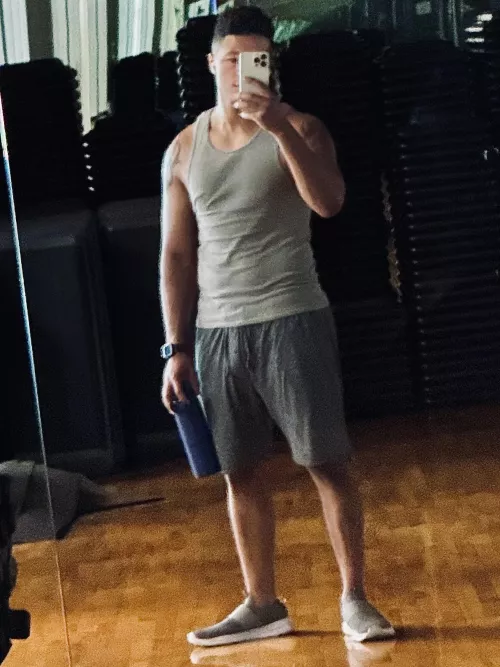 33 [M4F] #Tacoma #Seattle - Athletic Goofy Guy Needs a Distraction