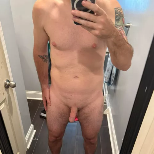 (37m) Learning to Accept My Small Size -Both Praise and Humilation Make Me Proud of My Little Guy