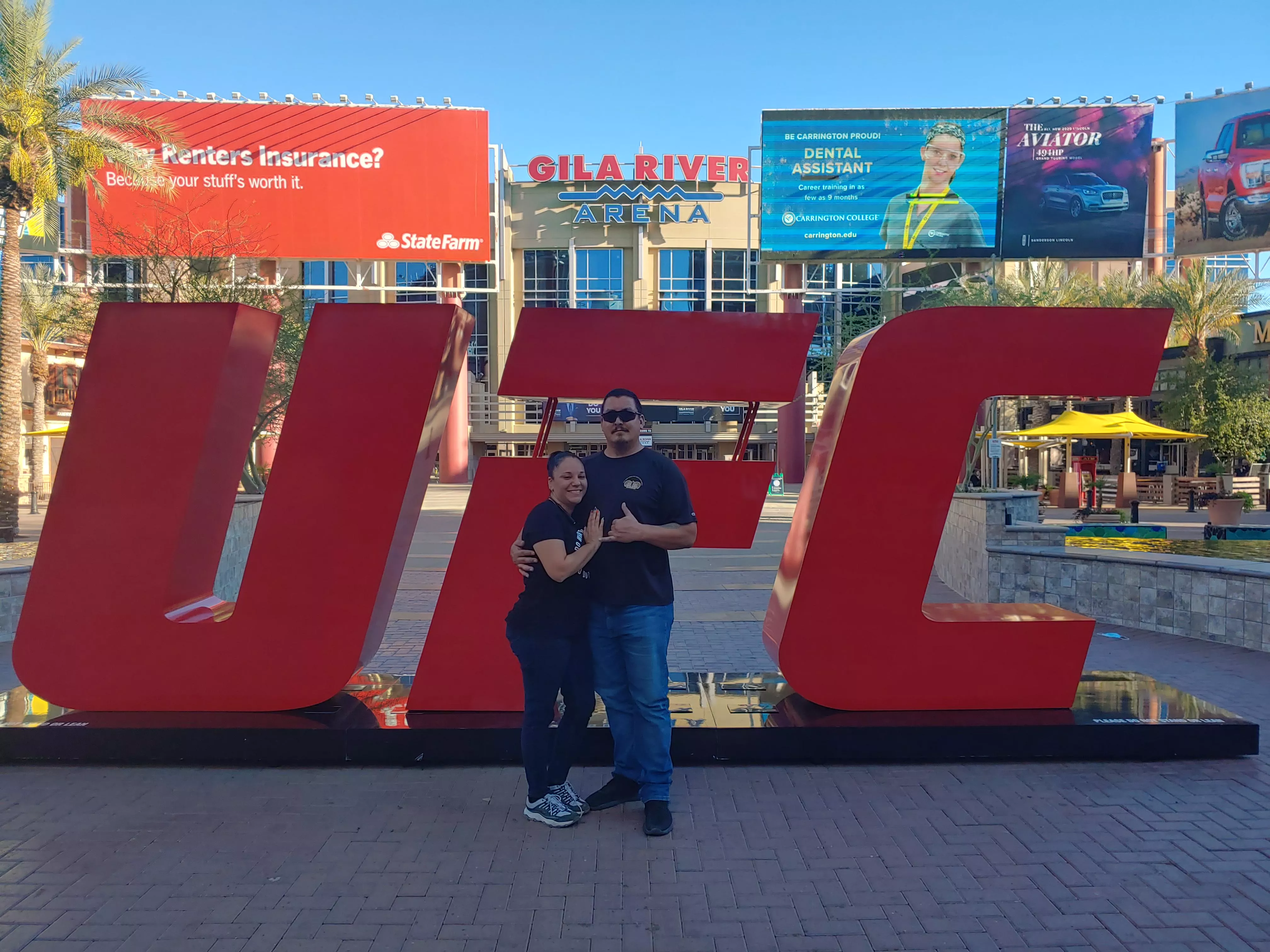 40M41F 4MF looking to host this evening. No single males please.