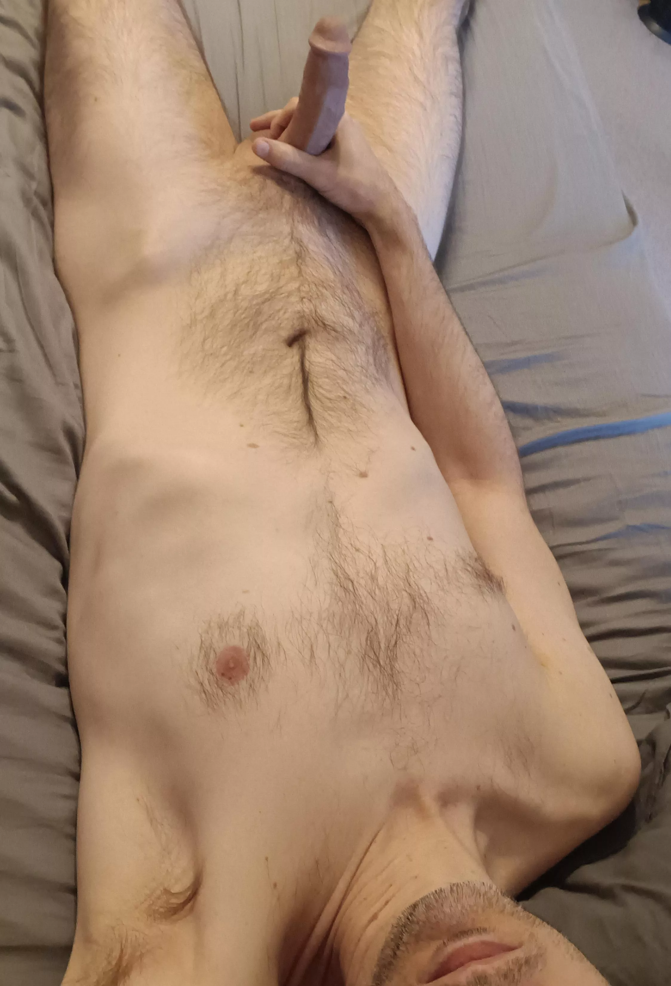 [45] Relaxing and chilling before making more bad decisions