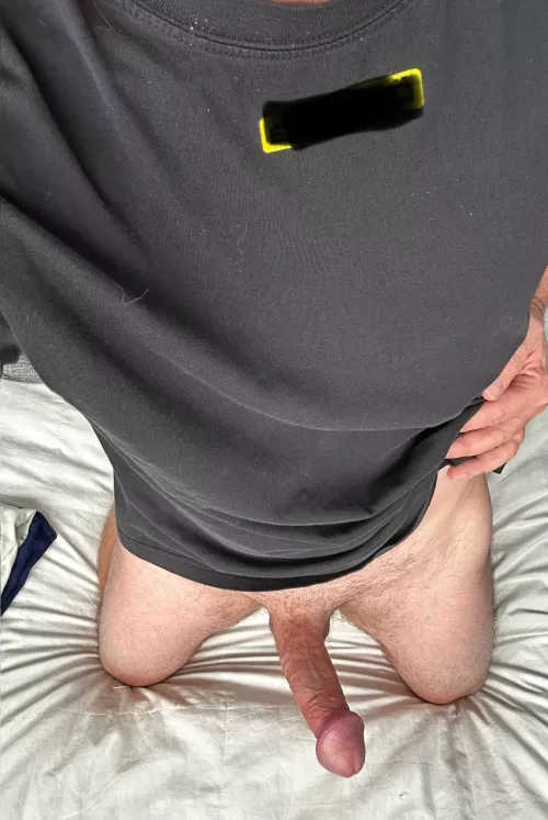 (48) Anyone up for a little breeding?