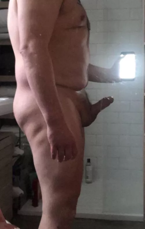 (53) and always horny 