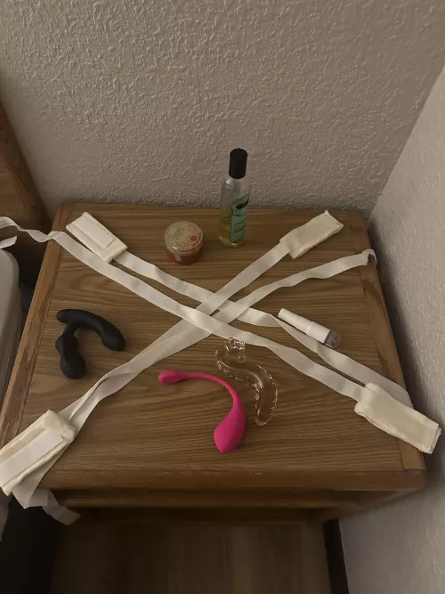 55yo m4f anyone want to play? Williamsport area.