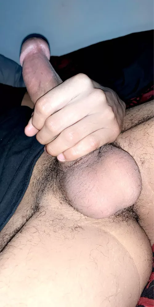 7.5” cut Mexican cock 
