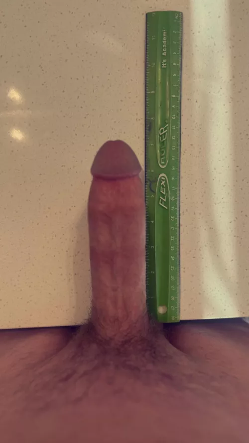 7.5” ish x 6.25” ish. Let me know what yall think