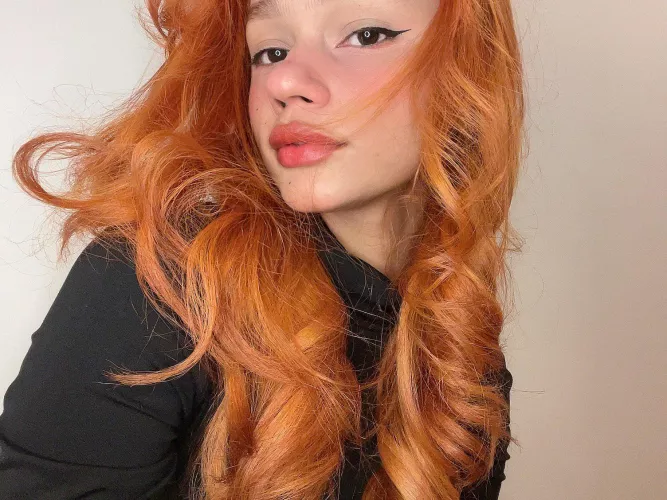 A pretty face is all it takes to get you hooked 