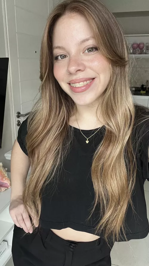 A real natural beauty