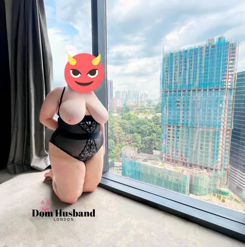 A Window to Submission