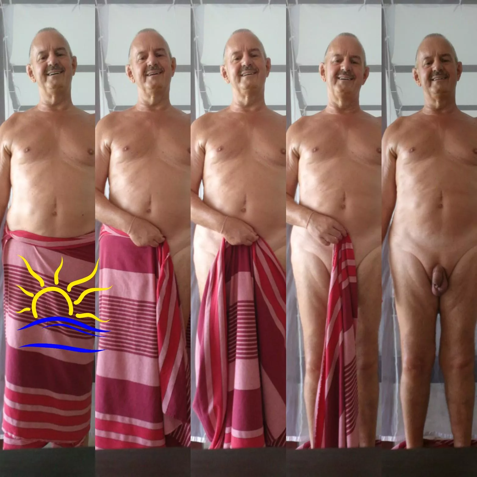 After an Ayurveda session 