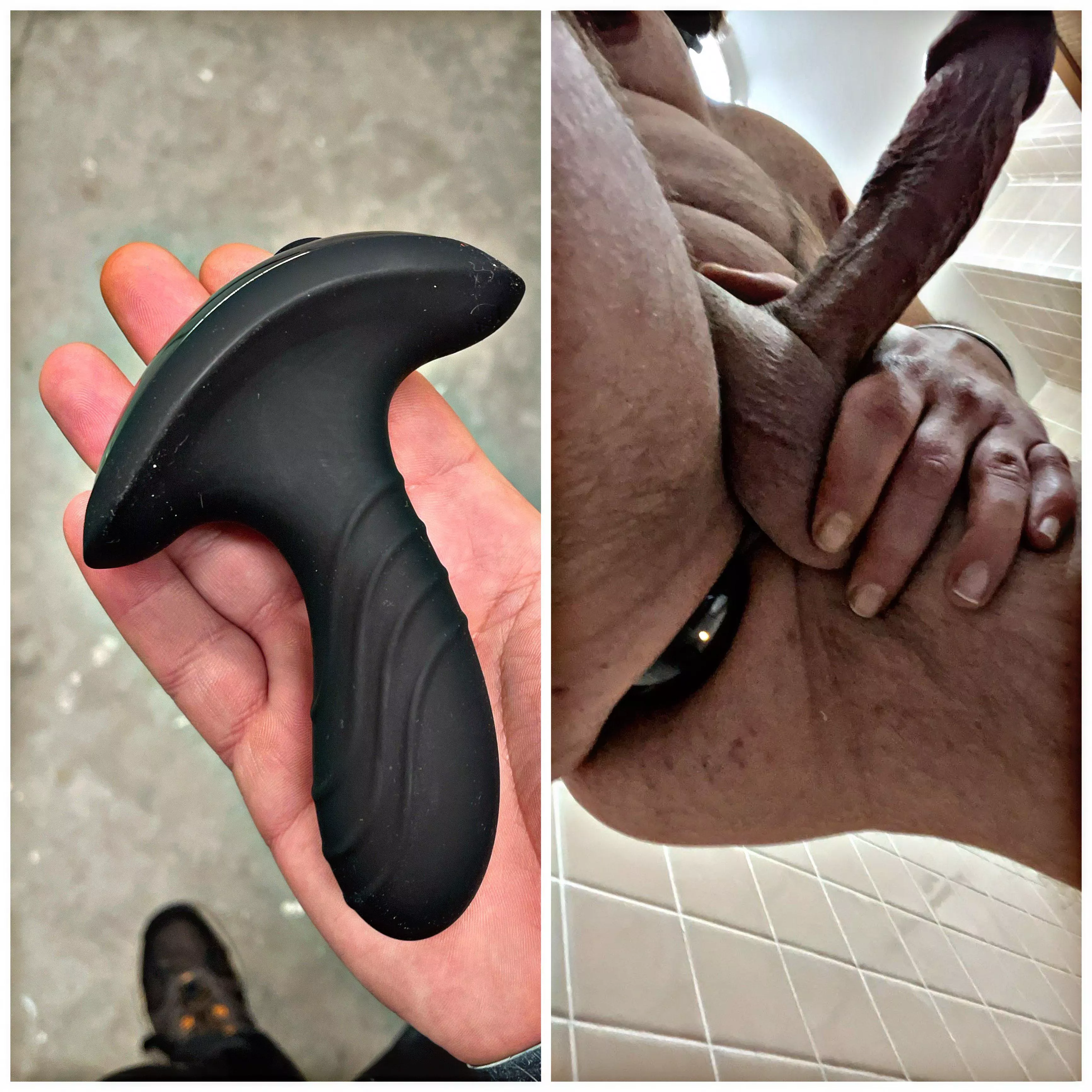 Age 33. I love this thing