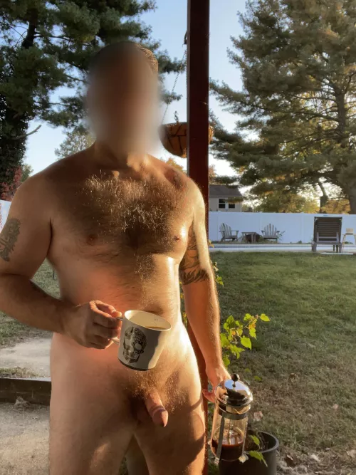 Ahhhhh… Friday at last