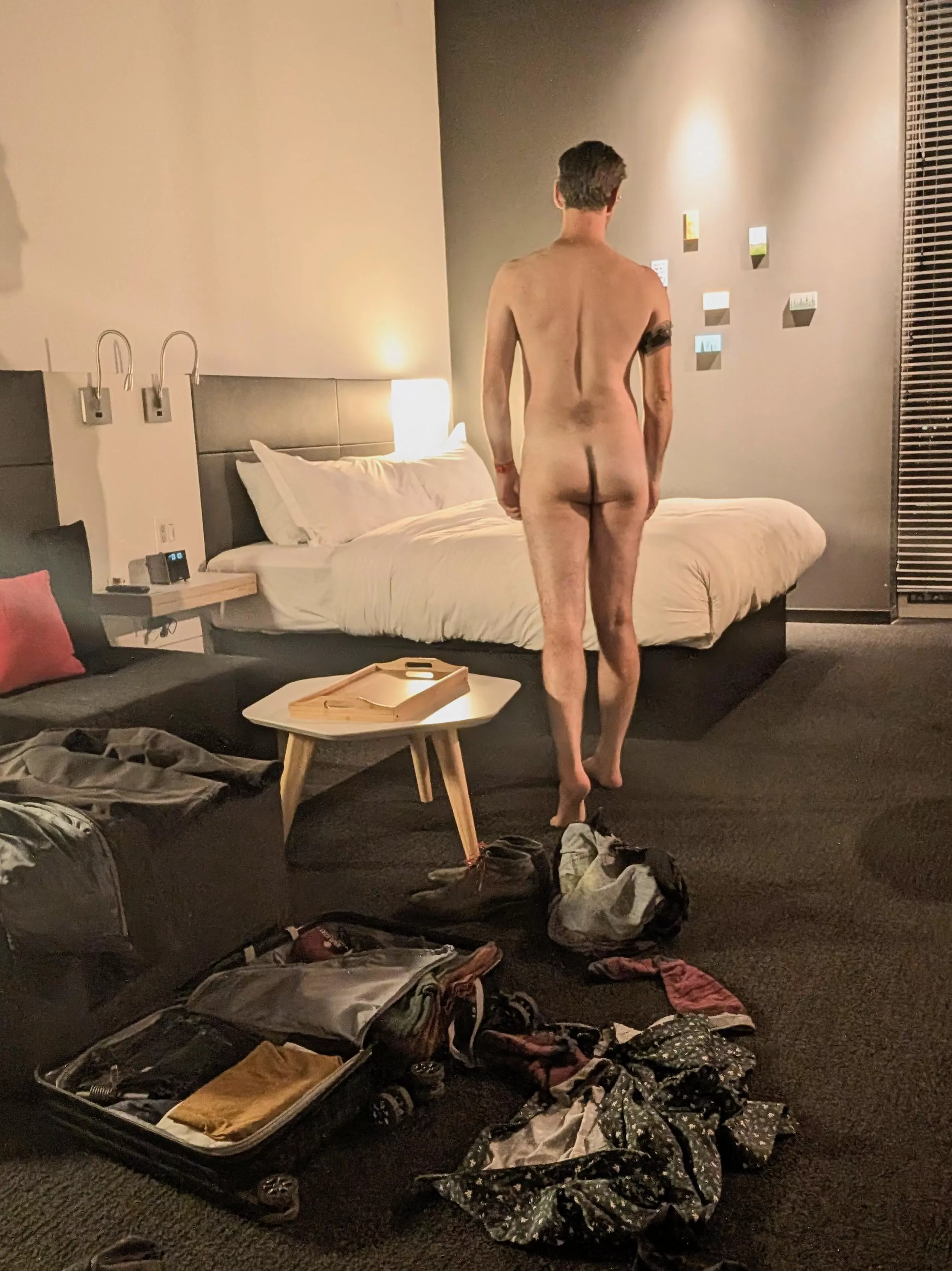 All done for the day