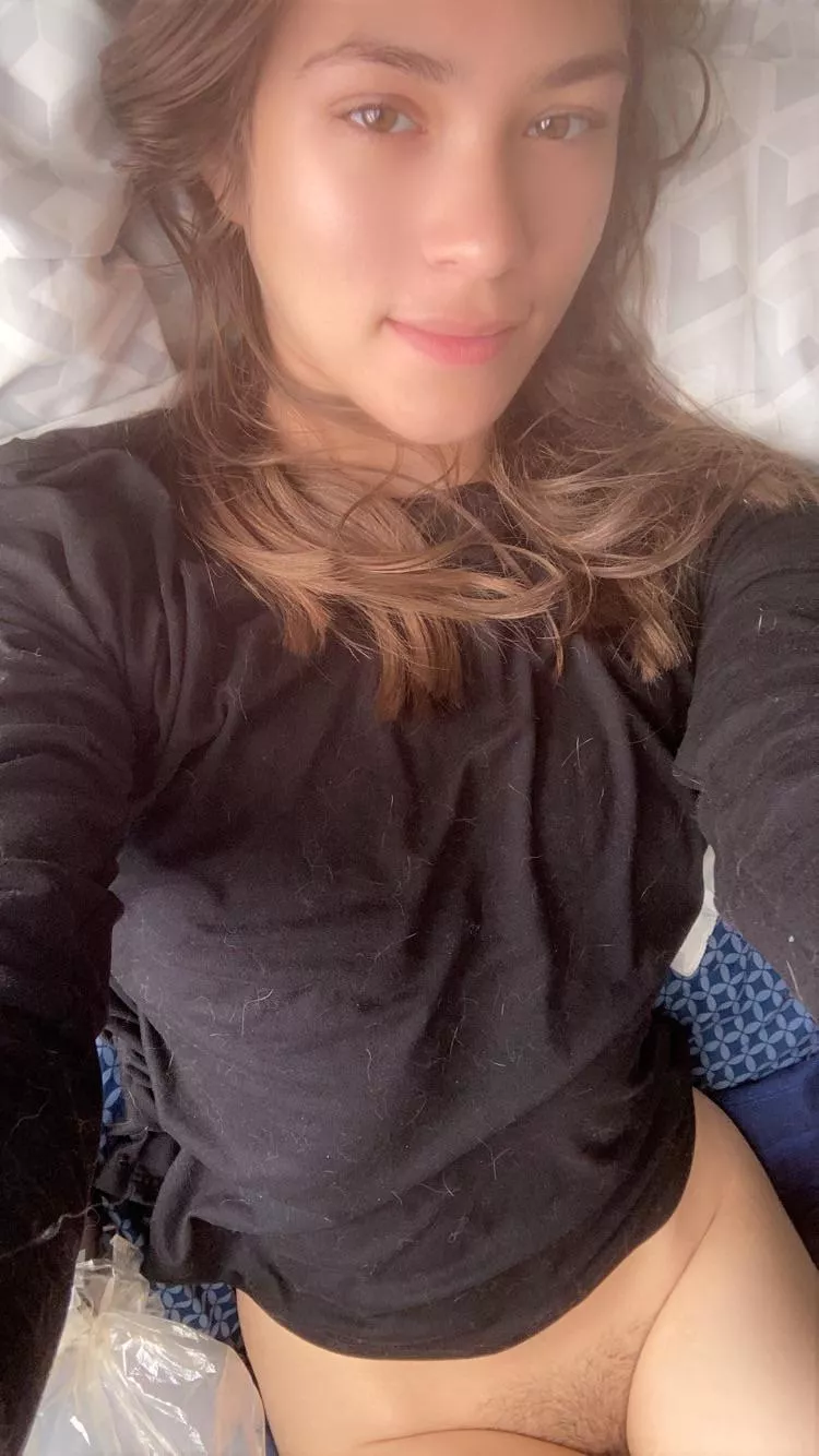 All natural teen nympomanic 😋