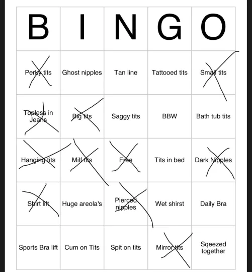 Almost done anyone willing to help out?