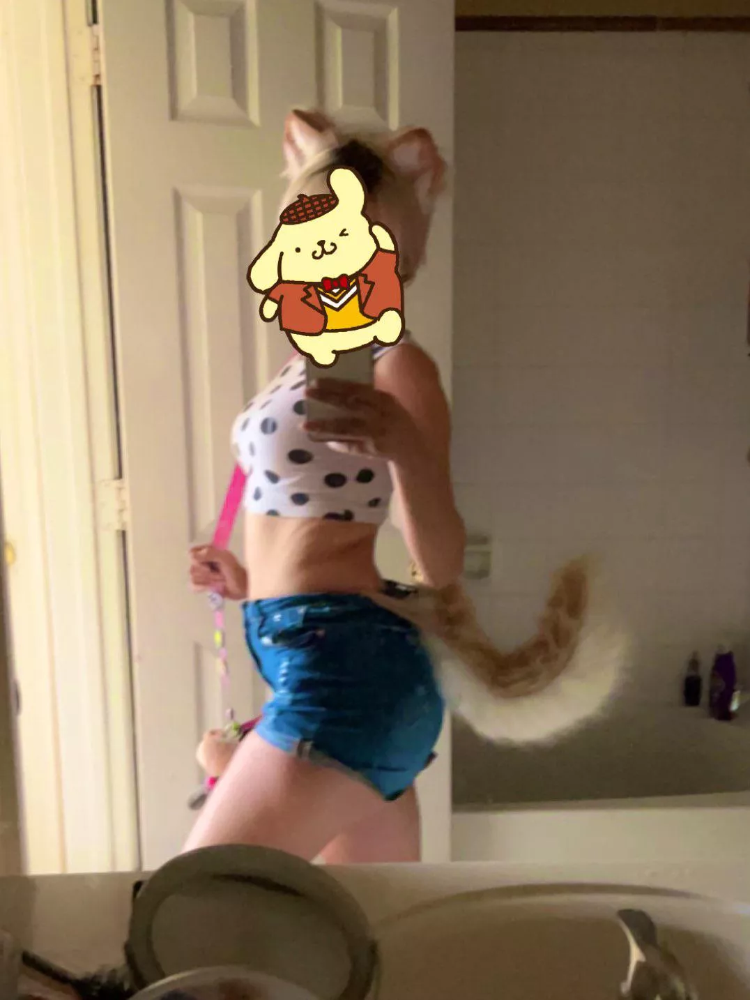 am I a good girl?🐶