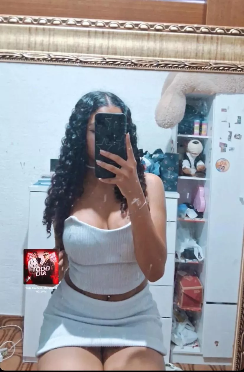 Amo receber os chifres dela 