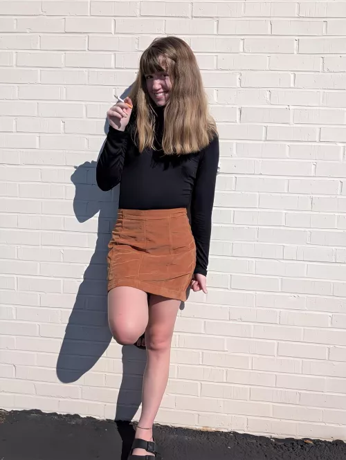 Another day! Gonna be at 20 soon!