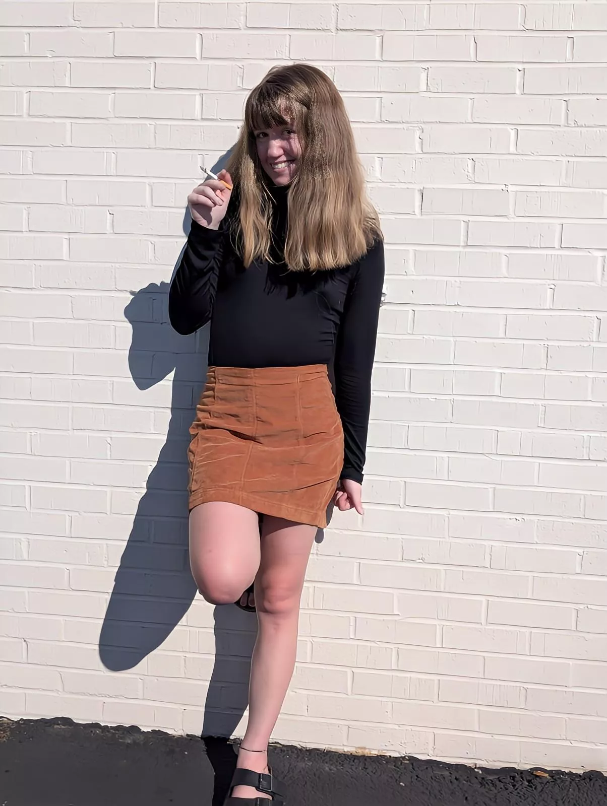 Another day! Gonna be at 20 soon!