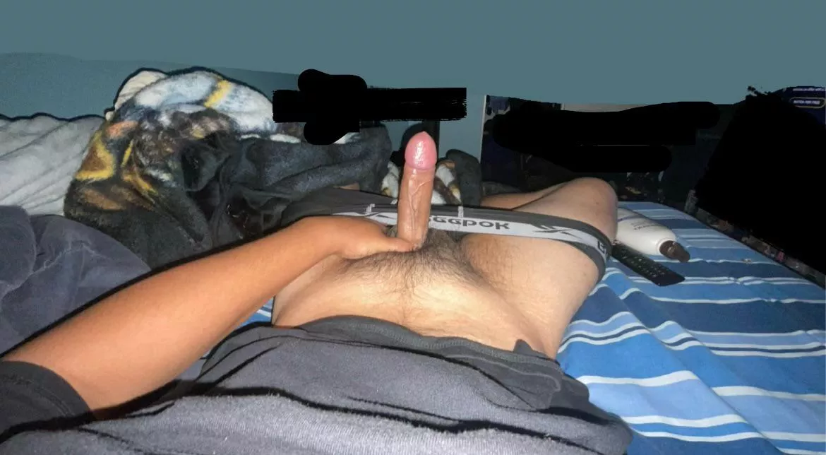 Any one want a big boy? 200+ plus club 