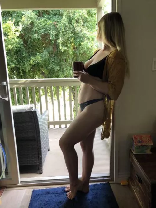 Any post requests my freaky friends? 