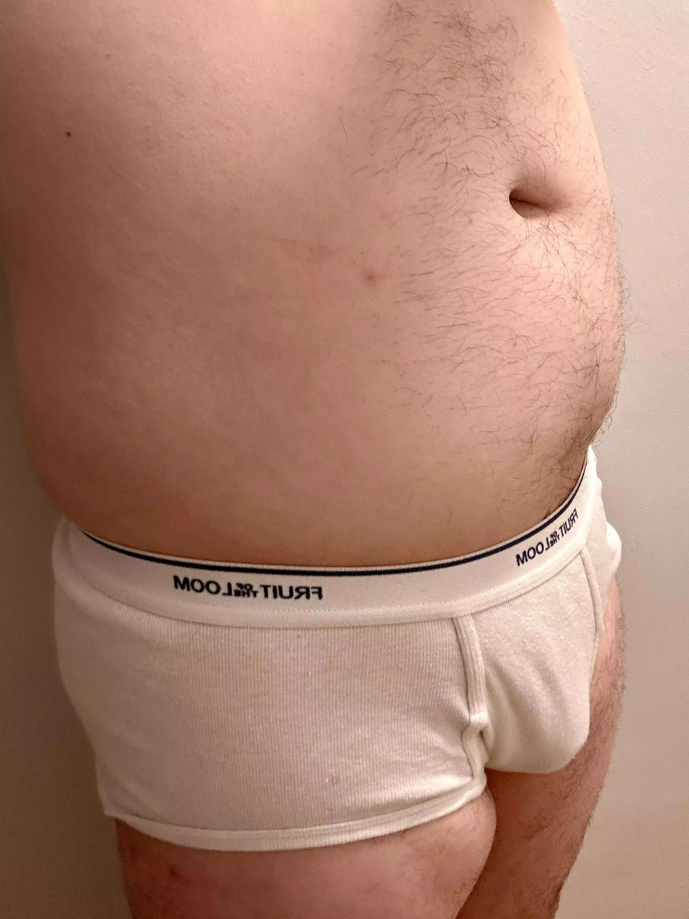 Any Whitey tighties appreciation