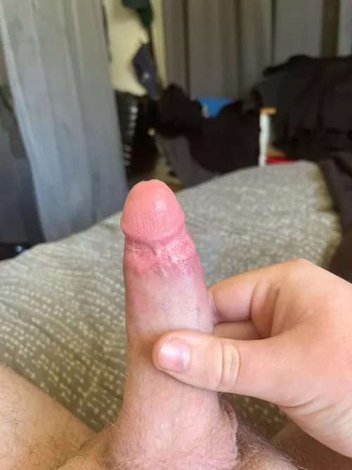 Anyone girls who are actually real and wanna sext?