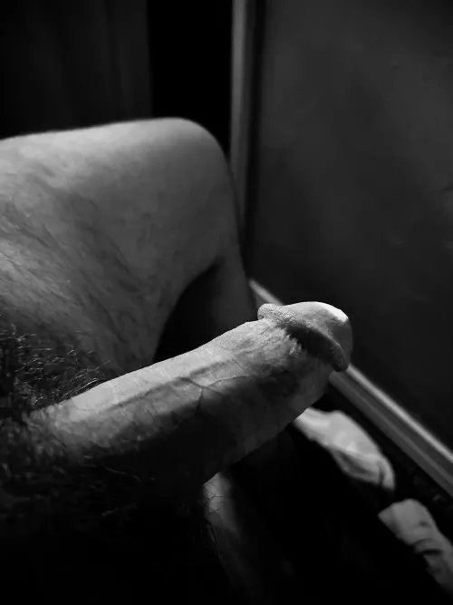 Anyone interested in seeing how hard it gets? 