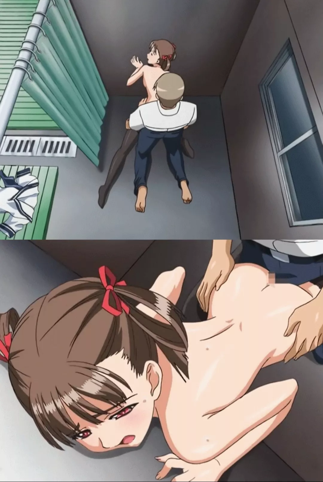 Anyone know where this is from?